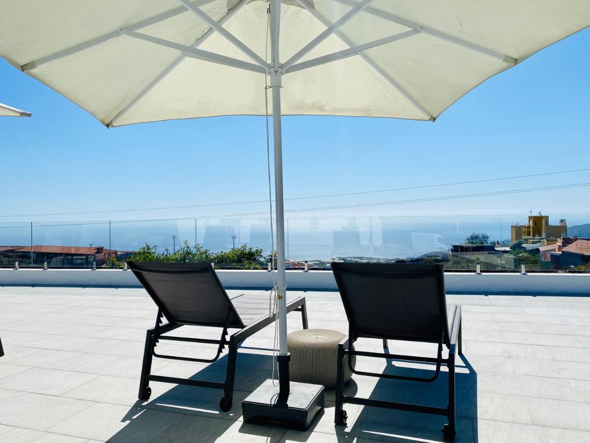 Loft Los Laureles El Paso Exterior foto